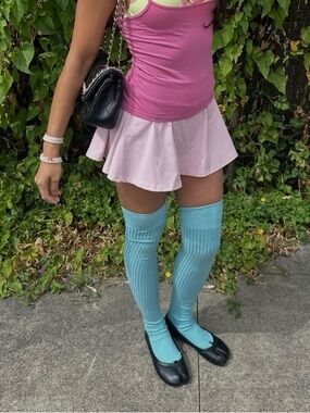 Glassons Active Mini Skirt